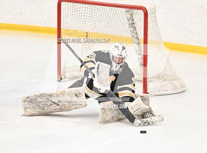 Thumbnail 1 in Regis Jesuit vs. Monarch (CHSAA 5A Quarterfinals) photogallery.