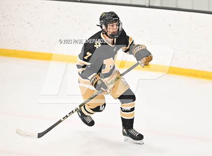 Thumbnail 2 in Regis Jesuit vs. Monarch (CHSAA 5A Quarterfinals) photogallery.