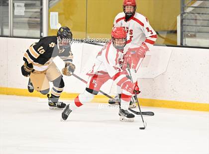 Thumbnail 1 in Regis Jesuit vs. Monarch (CHSAA 5A Quarterfinals) photogallery.