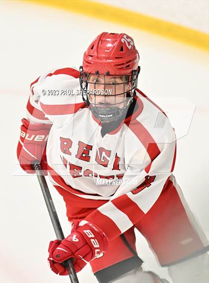 Thumbnail 1 in Regis Jesuit vs. Monarch (CHSAA 5A Quarterfinals) photogallery.