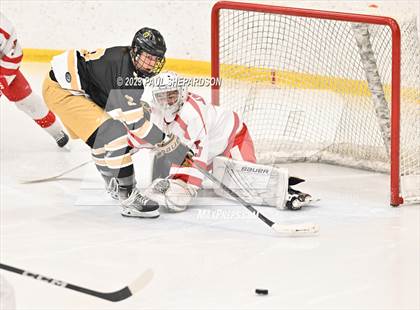 Thumbnail 3 in Regis Jesuit vs. Monarch (CHSAA 5A Quarterfinals) photogallery.