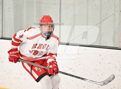 Thumbnail 2 in Regis Jesuit vs. Monarch (CHSAA 5A Quarterfinals) photogallery.