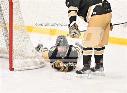 Thumbnail 1 in Regis Jesuit vs. Monarch (CHSAA 5A Quarterfinals) photogallery.