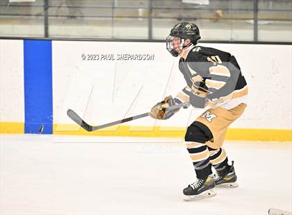 Thumbnail 1 in Regis Jesuit vs. Monarch (CHSAA 5A Quarterfinals) photogallery.