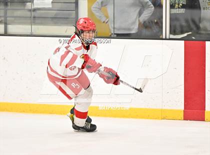 Thumbnail 2 in Regis Jesuit vs. Monarch (CHSAA 5A Quarterfinals) photogallery.