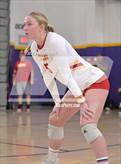 Photo from the gallery "Cathedral Catholic vs. Marymount (Durango Fall Classic)"