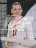 Photo from the gallery "Cathedral Catholic vs. Marymount (Durango Fall Classic)"