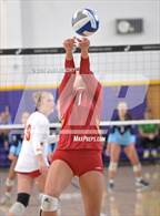 Photo from the gallery "Cathedral Catholic vs. Marymount (Durango Fall Classic)"