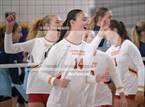 Photo from the gallery "Cathedral Catholic vs. Marymount (Durango Fall Classic)"