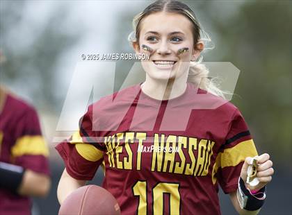 Thumbnail 1 in Global Outreach Charter Academy vs West Nassau (Jaguars Preseason Classic) photogallery.