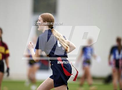 Thumbnail 3 in Global Outreach Charter Academy vs West Nassau (Jaguars Preseason Classic) photogallery.