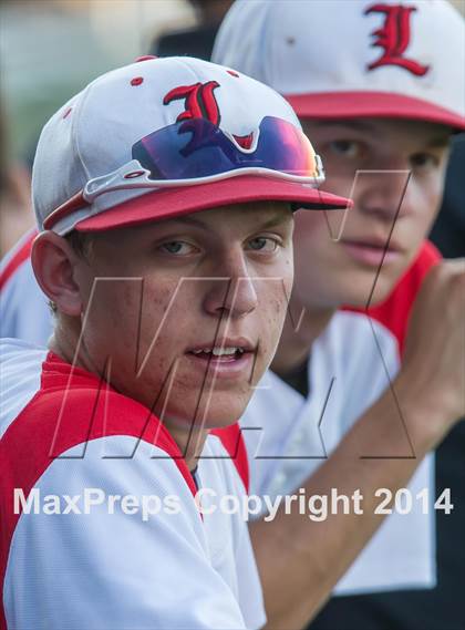 Thumbnail 1 in Mansfield Legacy vs. Prosper (UIL 4A Regional Semifinal Playoff) photogallery.