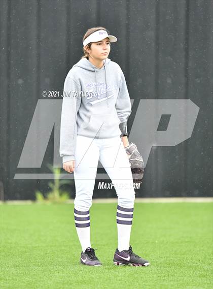 Thumbnail 2 in Jacksboro vs Comanche (UIL 3A Bi-District) photogallery.