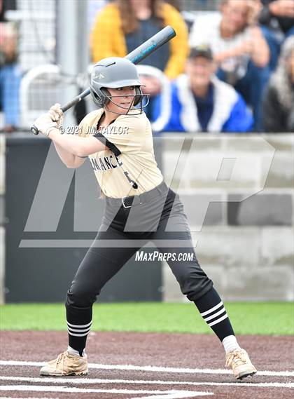 Thumbnail 1 in Jacksboro vs Comanche (UIL 3A Bi-District) photogallery.