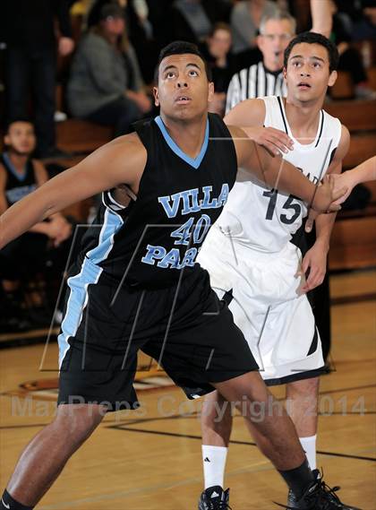 Thumbnail 3 in Villa Park @ El Dorado photogallery.