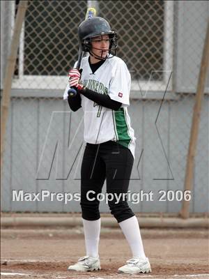 Thumbnail 2 in Arroyo vs Moreau Catholic (Livermore Stampede) photogallery.
