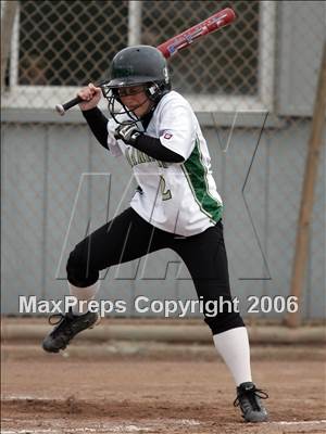 Thumbnail 3 in Arroyo vs Moreau Catholic (Livermore Stampede) photogallery.