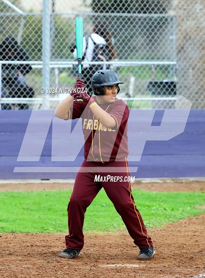 Thumbnail 2 in Firebaugh vs. Lynwood photogallery.