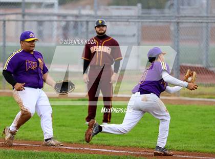 Thumbnail 3 in Firebaugh vs. Lynwood photogallery.