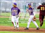 Photo from the gallery "Firebaugh vs. Lynwood"