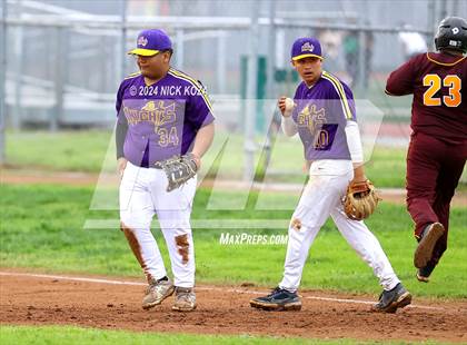 Thumbnail 1 in Firebaugh vs. Lynwood photogallery.