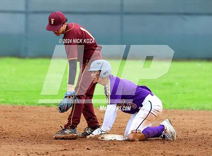 Thumbnail 1 in Firebaugh vs. Lynwood photogallery.