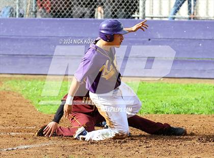 Thumbnail 2 in Firebaugh vs. Lynwood photogallery.