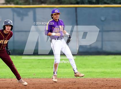 Thumbnail 2 in Firebaugh vs. Lynwood photogallery.