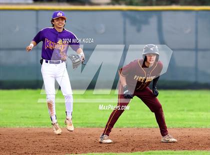 Thumbnail 1 in Firebaugh vs. Lynwood photogallery.