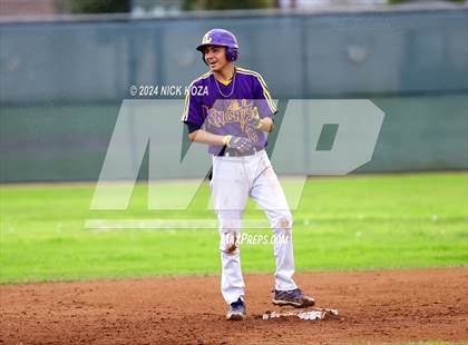 Thumbnail 2 in Firebaugh vs. Lynwood photogallery.