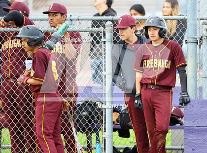 Thumbnail 3 in Firebaugh vs. Lynwood photogallery.