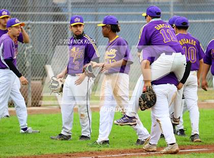 Thumbnail 3 in Firebaugh vs. Lynwood photogallery.