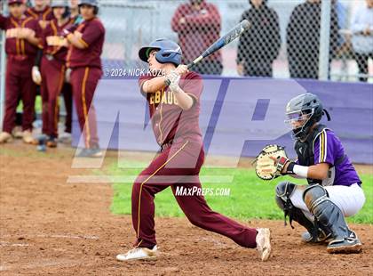 Thumbnail 3 in Firebaugh vs. Lynwood photogallery.