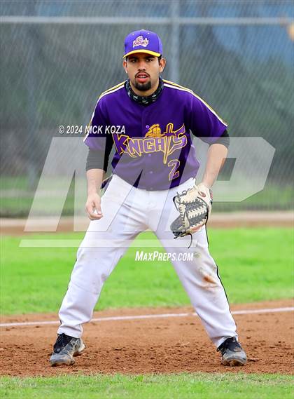Thumbnail 2 in Firebaugh vs. Lynwood photogallery.