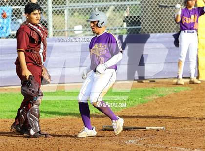 Thumbnail 2 in Firebaugh vs. Lynwood photogallery.