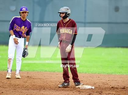 Thumbnail 3 in Firebaugh vs. Lynwood photogallery.