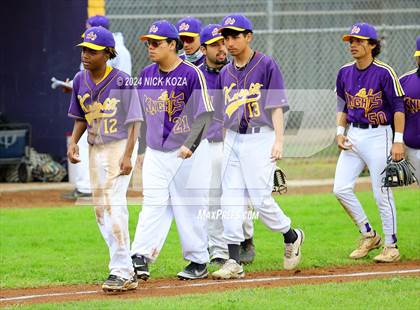 Thumbnail 2 in Firebaugh vs. Lynwood photogallery.