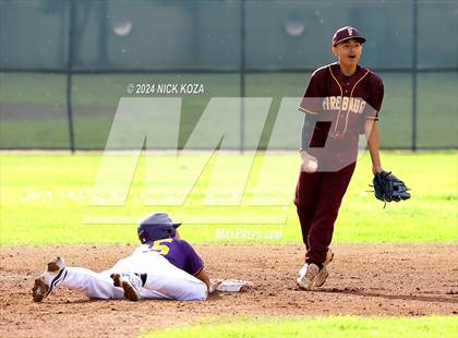 Thumbnail 3 in Firebaugh vs. Lynwood photogallery.