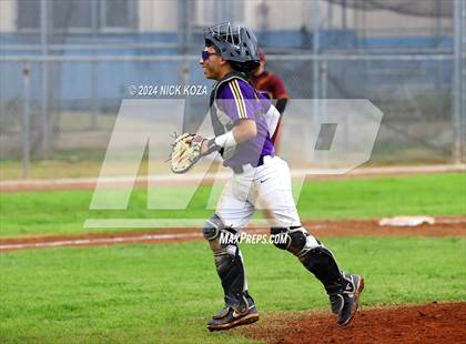 Thumbnail 2 in Firebaugh vs. Lynwood photogallery.