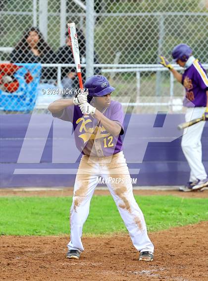 Thumbnail 2 in Firebaugh vs. Lynwood photogallery.