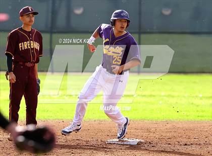 Thumbnail 3 in Firebaugh vs. Lynwood photogallery.
