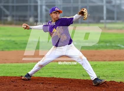 Thumbnail 2 in Firebaugh vs. Lynwood photogallery.