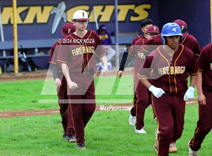 Thumbnail 2 in Firebaugh vs. Lynwood photogallery.