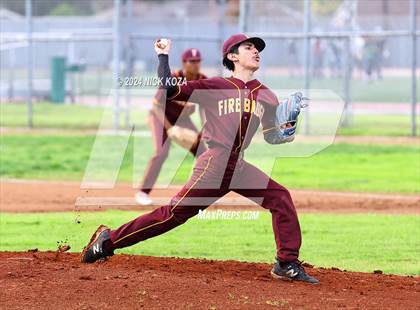 Thumbnail 3 in Firebaugh vs. Lynwood photogallery.