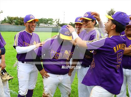 Thumbnail 1 in Firebaugh vs. Lynwood photogallery.