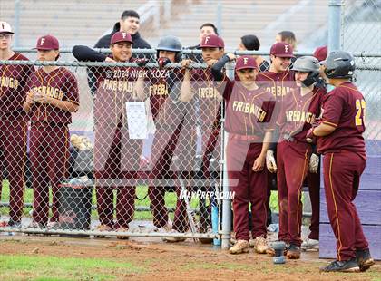 Thumbnail 2 in Firebaugh vs. Lynwood photogallery.