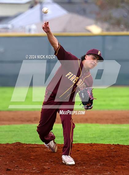 Thumbnail 2 in Firebaugh vs. Lynwood photogallery.
