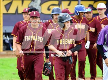 Thumbnail 1 in Firebaugh vs. Lynwood photogallery.