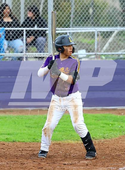Thumbnail 1 in Firebaugh vs. Lynwood photogallery.