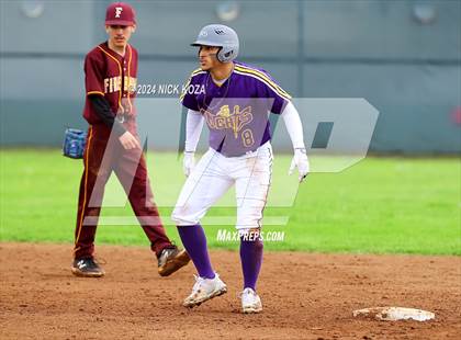 Thumbnail 2 in Firebaugh vs. Lynwood photogallery.